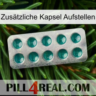 Zusätzliche Kapsel Aufstellen dapoxetine1
